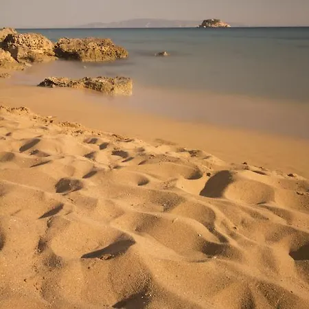 Kantouni Apartmán *