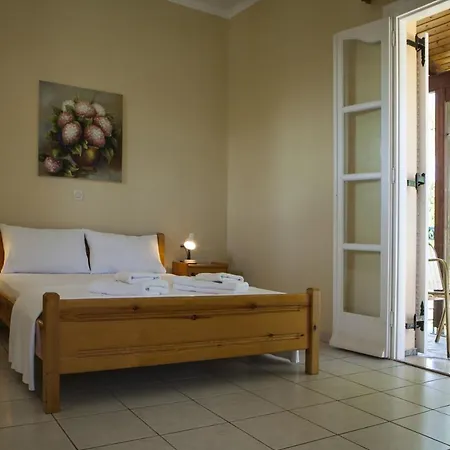 Kantouni Apartmán *