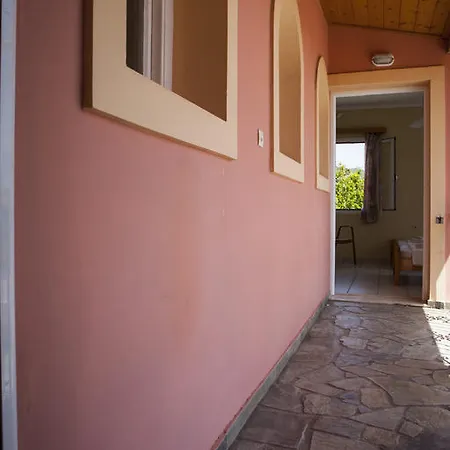 Kantouni * Svoronata