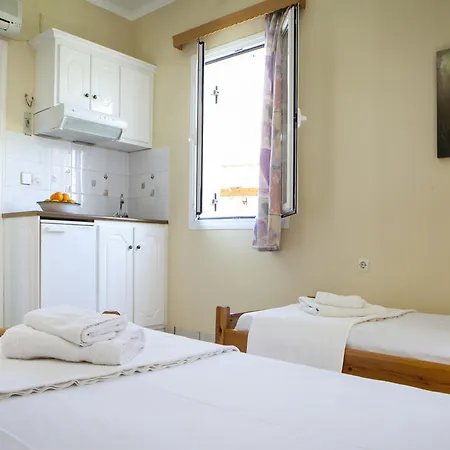 Appartement Kantouni