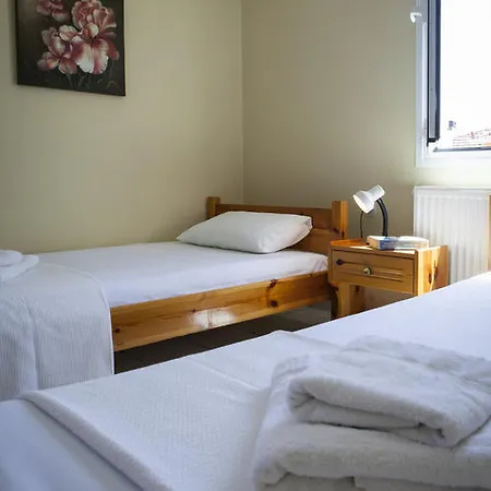 Apartamento Kantouni