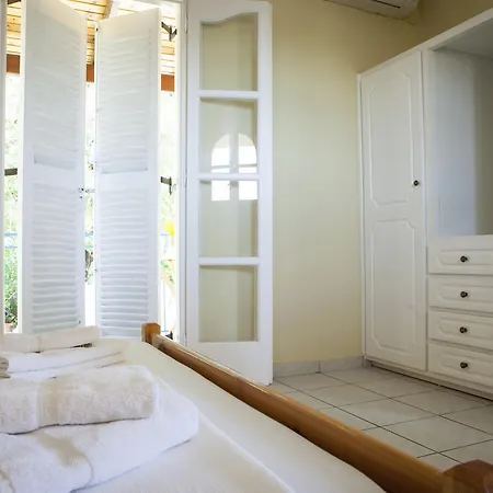 Apartamento Kantouni Svoronata